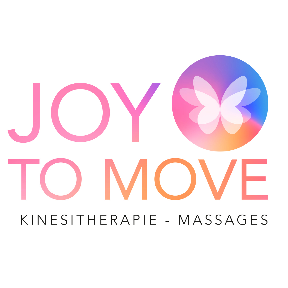 Joy To Move logo